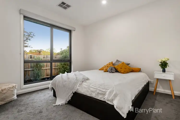 Fifth view of Homely house listing, 2/38 Pembroke Road, Mooroolbark VIC 3138