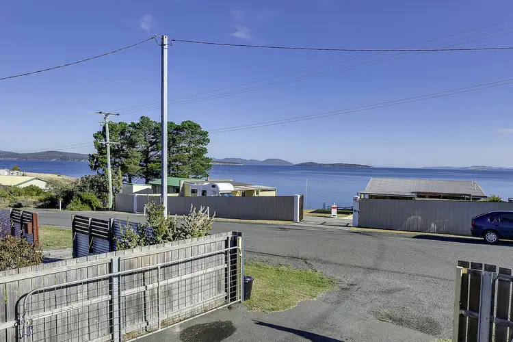 Main view of Homely house listing, 80 Linden Road, Primrose Sands TAS 7173