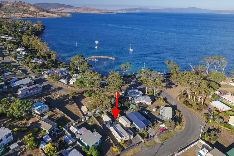 Second view of Homely house listing, 80 Linden Road, Primrose Sands TAS 7173