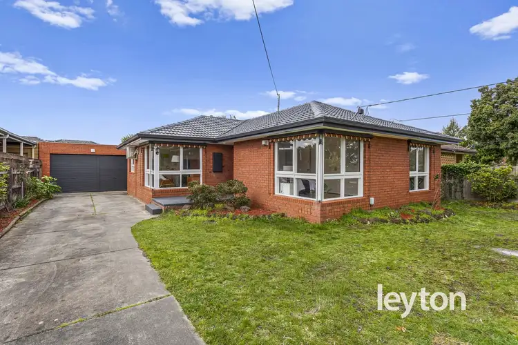 Main view of Homely house listing, 15 Balfour Place, Noble Park North VIC 3174