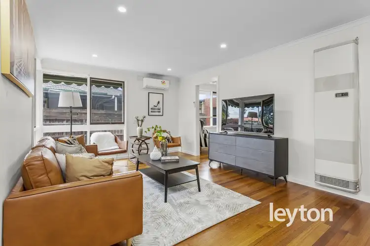 Second view of Homely house listing, 15 Balfour Place, Noble Park North VIC 3174