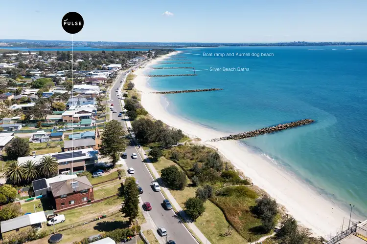 Main view of Homely house listing, 54 Prince Charles Parade, Kurnell NSW 2231