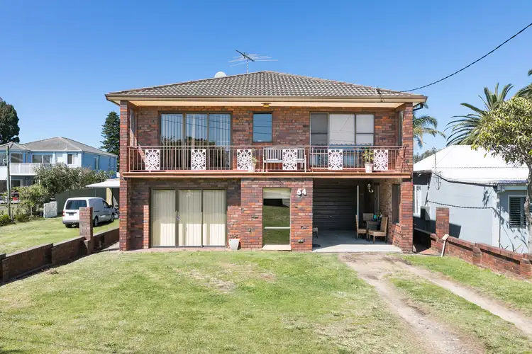 Second view of Homely house listing, 54 Prince Charles Parade, Kurnell NSW 2231