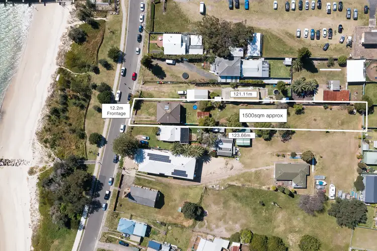 Fourth view of Homely house listing, 54 Prince Charles Parade, Kurnell NSW 2231