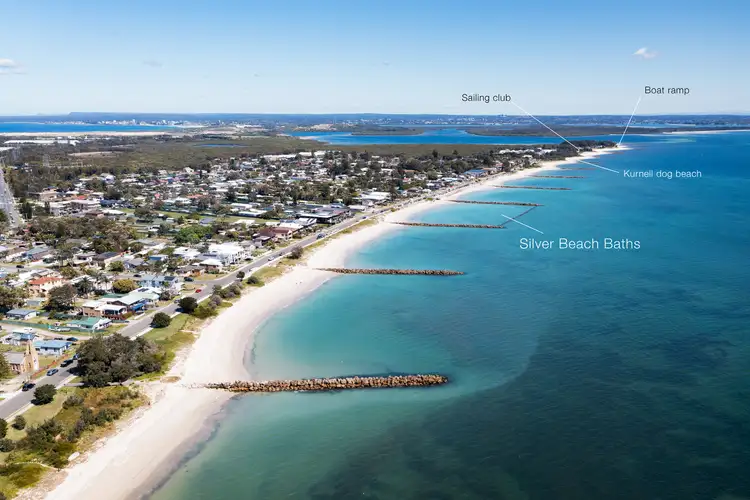Fifth view of Homely house listing, 54 Prince Charles Parade, Kurnell NSW 2231