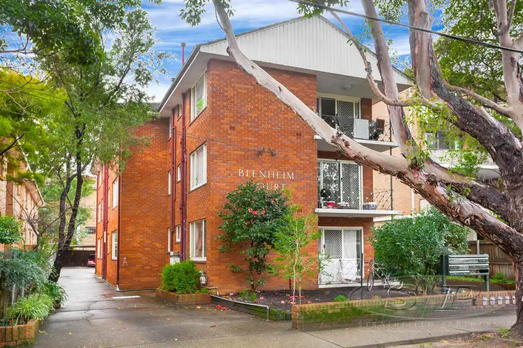 Main view of Homely unit listing, 5/9-11 Russell Street, Strathfield NSW 2135