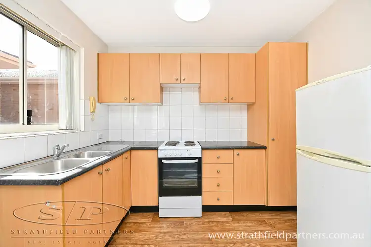 Fourth view of Homely unit listing, 5/9-11 Russell Street, Strathfield NSW 2135