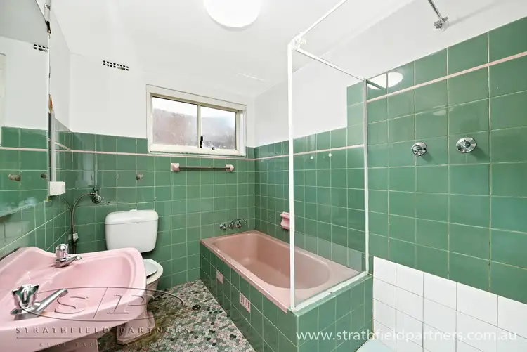Sixth view of Homely unit listing, 5/9-11 Russell Street, Strathfield NSW 2135