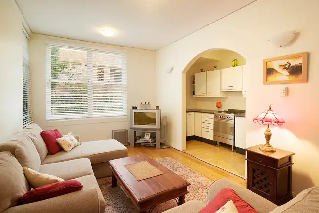 Main view of Homely unit listing, Level 2/84a Darley Road, Manly NSW 2095