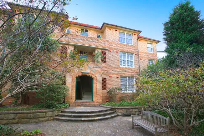 Second view of Homely unit listing, Level 2/84a Darley Road, Manly NSW 2095