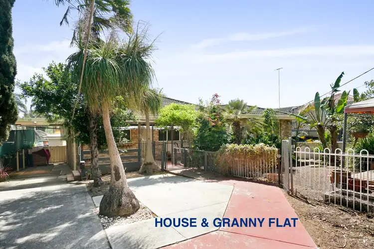 87 Ellsworth Drive, Tregear NSW 2770