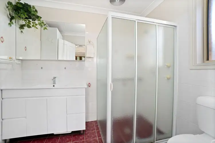 Fifth view of Homely house listing, 87 Ellsworth Drive, Tregear NSW 2770