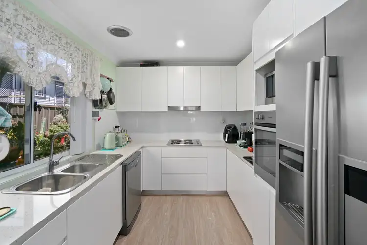 Sixth view of Homely house listing, 87 Ellsworth Drive, Tregear NSW 2770