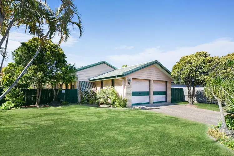 14 Pinon Close, Elanora QLD 4221
