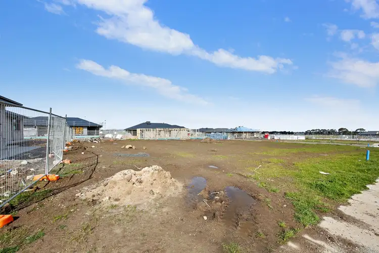 Sixth view of Homely land listing, LOT Lot 538, 50 Mullingar Drive, Alfredton VIC 3350