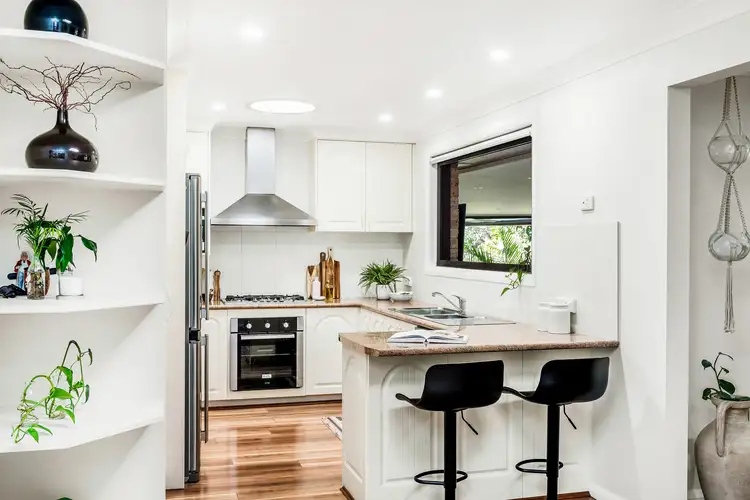 Second view of Homely house listing, 27 Rae Crescent, Balgownie NSW 2519