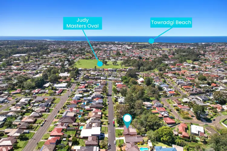 Sixth view of Homely house listing, 27 Rae Crescent, Balgownie NSW 2519