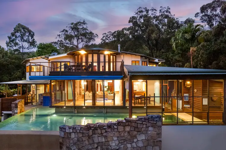 139 Dahlia Road, Verrierdale QLD 4562