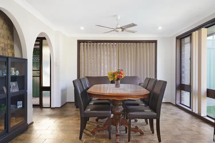 Fifth view of Homely house listing, 133 Woids Avenue, Carlton NSW 2218