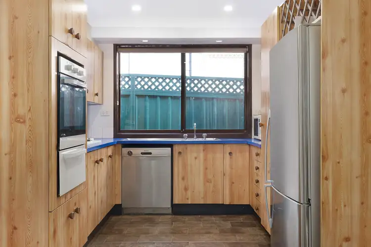 Sixth view of Homely house listing, 133 Woids Avenue, Carlton NSW 2218