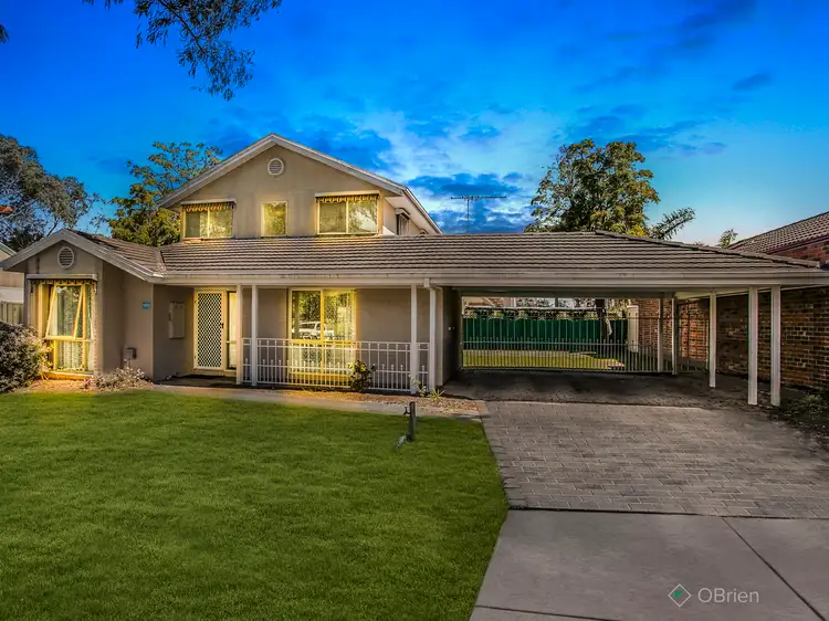 7 Ava Close, Berwick VIC 3806