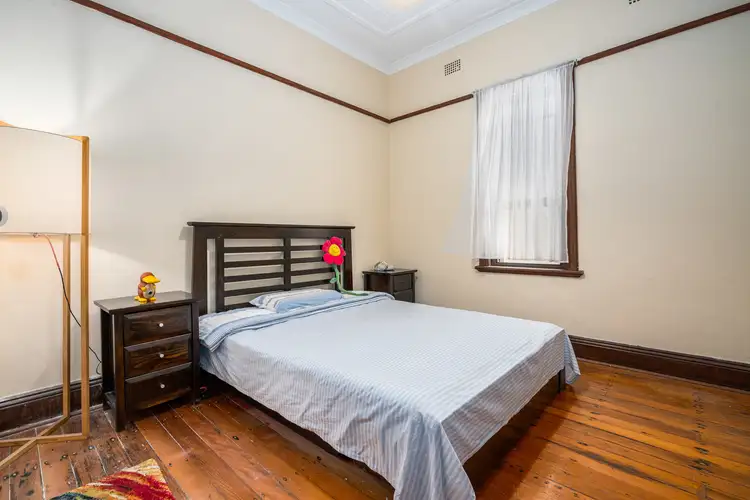 Fifth view of Homely house listing, 52 Macquarie Road, Auburn NSW 2144