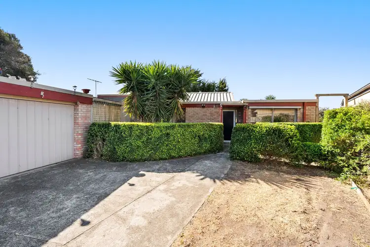 Second view of Homely house listing, 16 Silver Ridge Road, Point Lonsdale VIC 3225