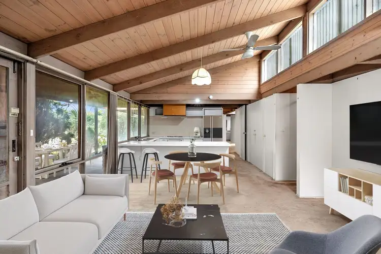 Third view of Homely house listing, 16 Silver Ridge Road, Point Lonsdale VIC 3225