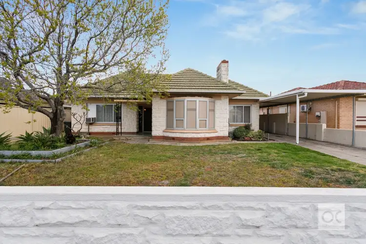 Main view of Homely house listing, 47 Military Road, Semaphore South SA 5019