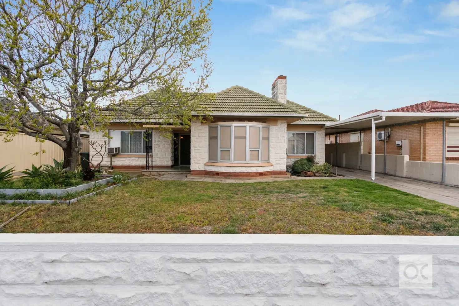 Main view of Homely house listing, 47 Military Road, Semaphore South SA 5019