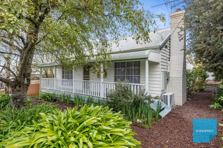 Main view of Homely house listing, 61 Main Street, Gordon VIC 3345