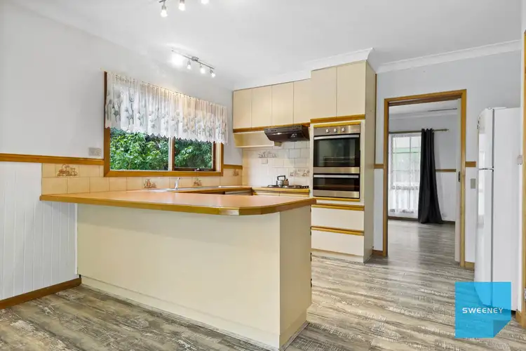 Second view of Homely house listing, 61 Main Street, Gordon VIC 3345