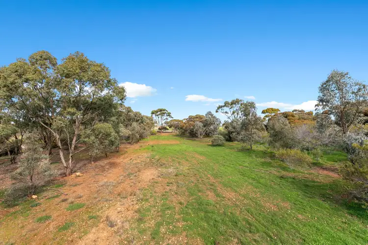 Second view of Homely land listing, LOT 24 Cemetery Road, Callington SA 5254