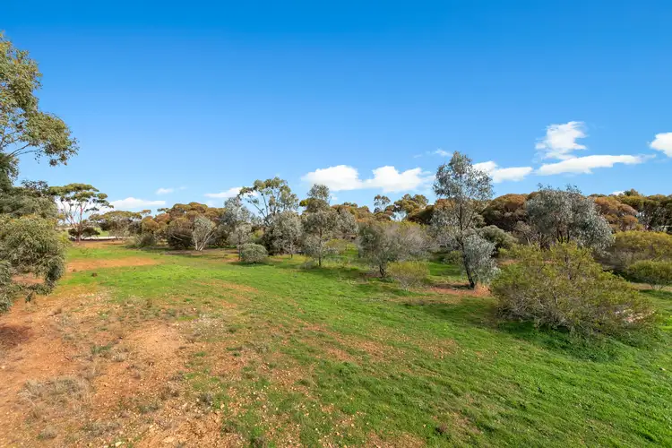 Third view of Homely land listing, LOT 24 Cemetery Road, Callington SA 5254