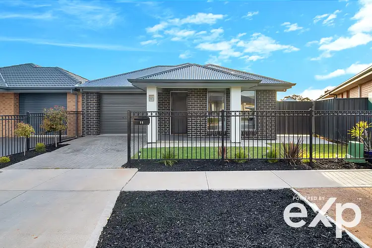 11 Cypress Street, Munno Para SA 5115