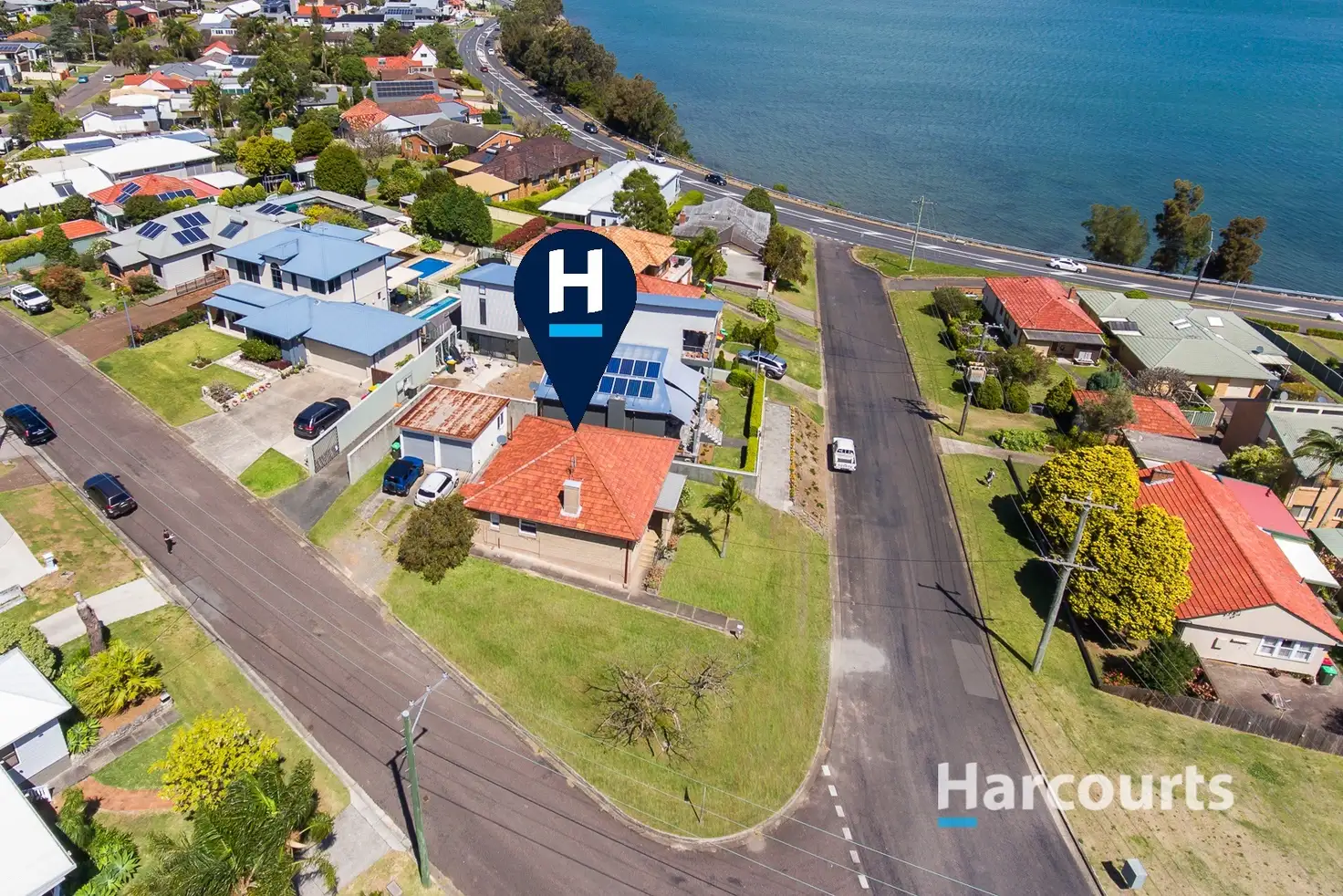 Main view of Homely house listing, 40 Alley Street, Speers Point NSW 2284