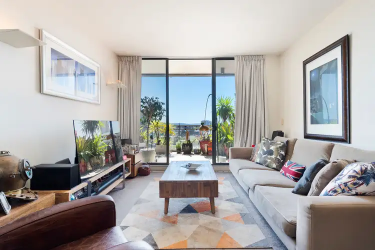 Second view of Homely apartment listing, 1302/20 Pelican Street, Surry Hills NSW 2010