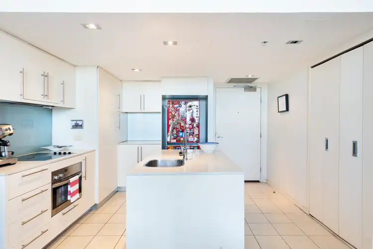 Fourth view of Homely apartment listing, 1302/20 Pelican Street, Surry Hills NSW 2010