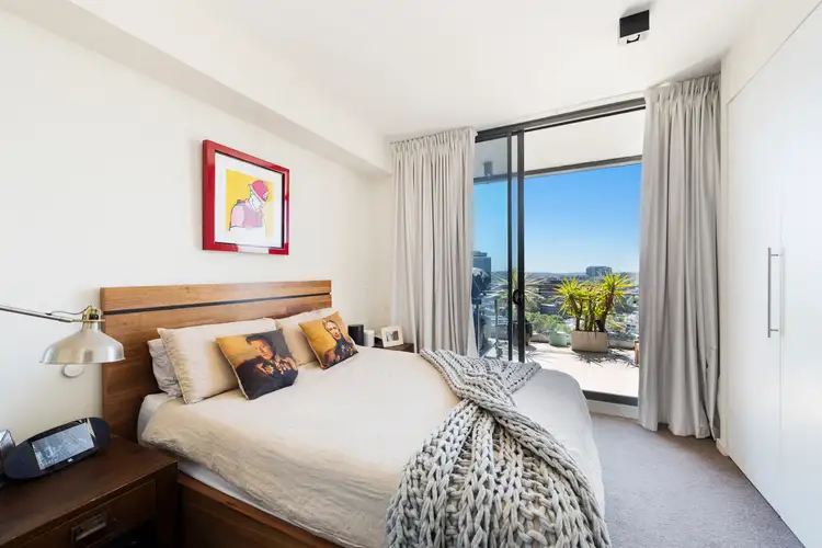 Fifth view of Homely apartment listing, 1302/20 Pelican Street, Surry Hills NSW 2010