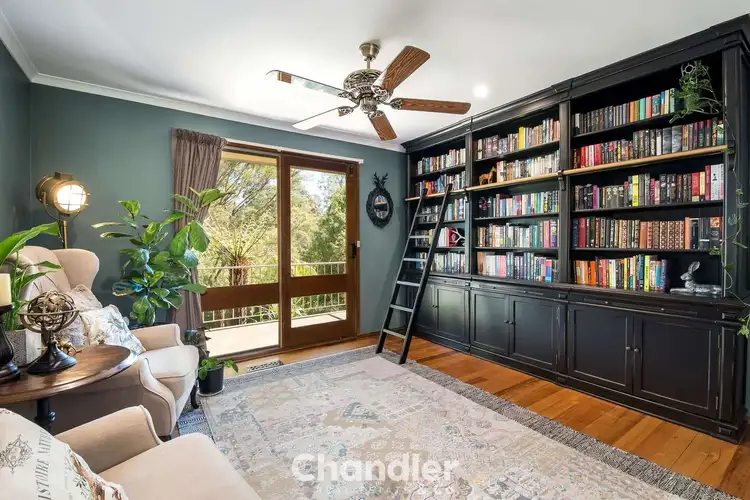 Second view of Homely house listing, 15 Park Drive, Belgrave VIC 3160