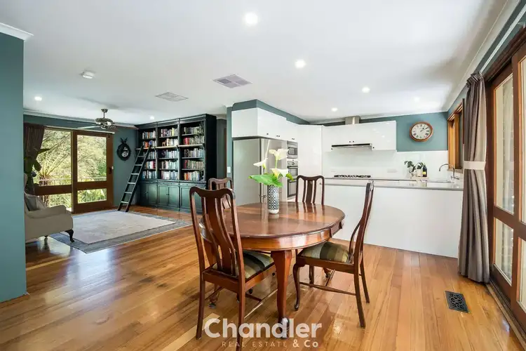 Fourth view of Homely house listing, 15 Park Drive, Belgrave VIC 3160