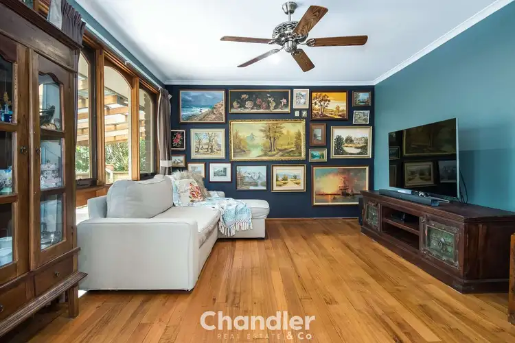 Fifth view of Homely house listing, 15 Park Drive, Belgrave VIC 3160