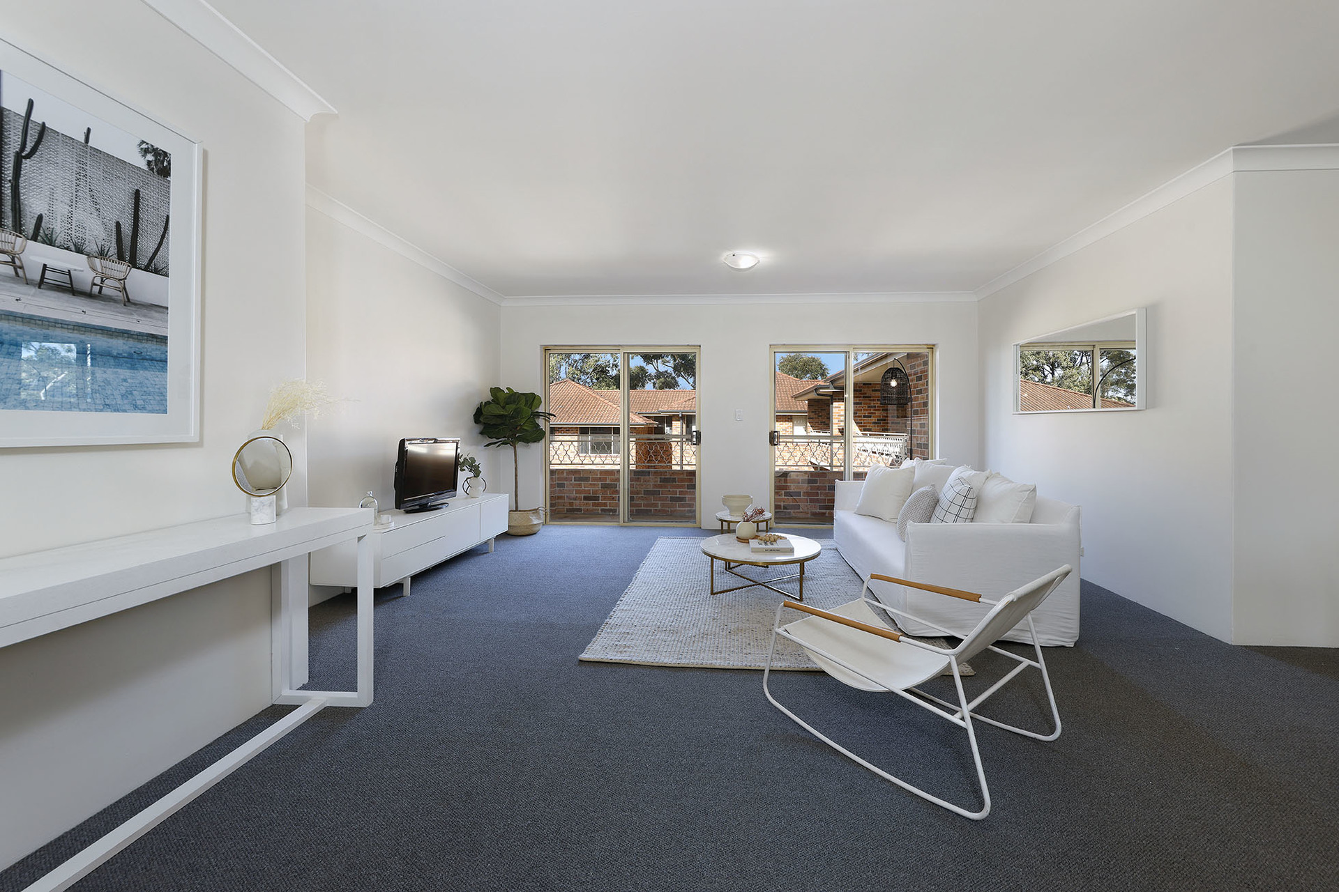 21/1-5 Sunnyside Avenue, Caringbah NSW 2229
