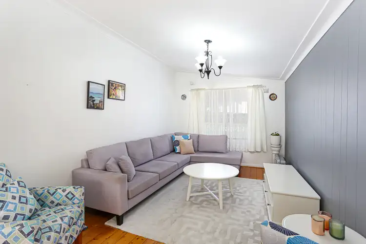 Second view of Homely house listing, 49 Myall Street, Auburn NSW 2144