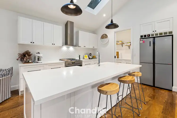 Sixth view of Homely house listing, 45 Waratah Avenue, Belgrave VIC 3160