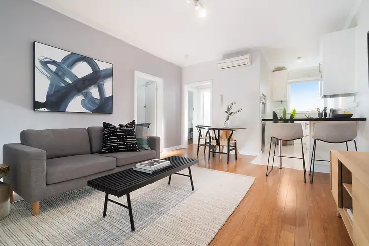5/4 Charlotte Place, St Kilda VIC 3182