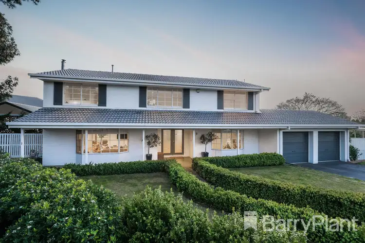 Main view of Homely house listing, 4 Dougal Court, Highton VIC 3216