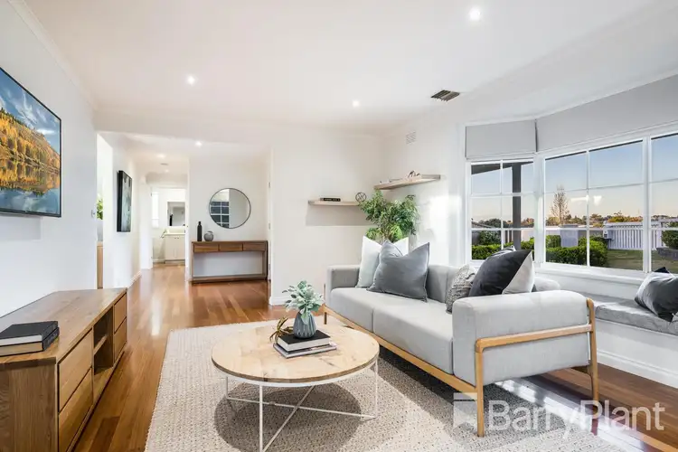 Fifth view of Homely house listing, 4 Dougal Court, Highton VIC 3216