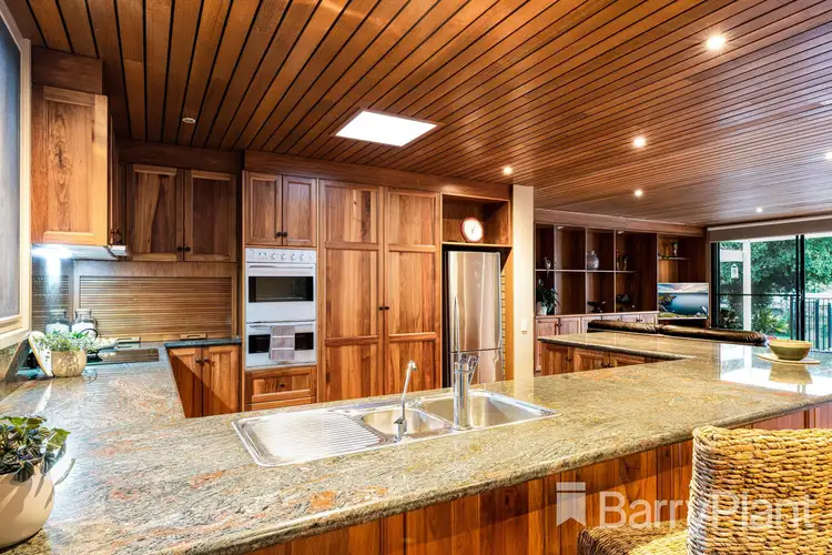 Fourth view of Homely house listing, 15-17 Vanessa Avenue, Highton VIC 3216