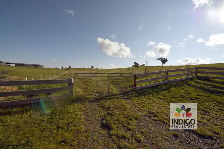 Second view of Homely land listing, 168 Lawrie Road, Beechworth VIC 3747